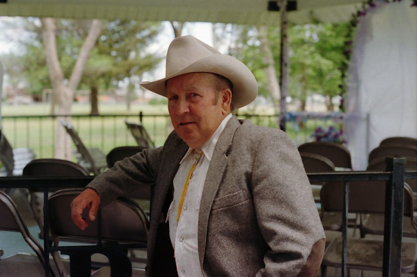 William Virgil Beard